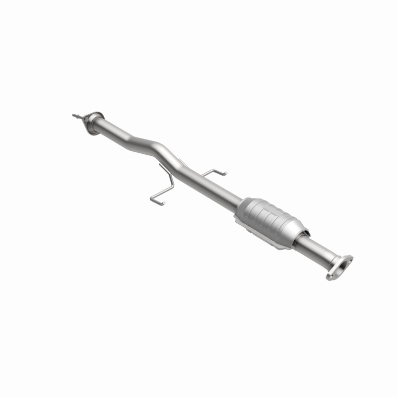 MagnaFlow Direct Fit Catalytic Converter 01-03 Mazda Protege 2.0L thumbnail 7