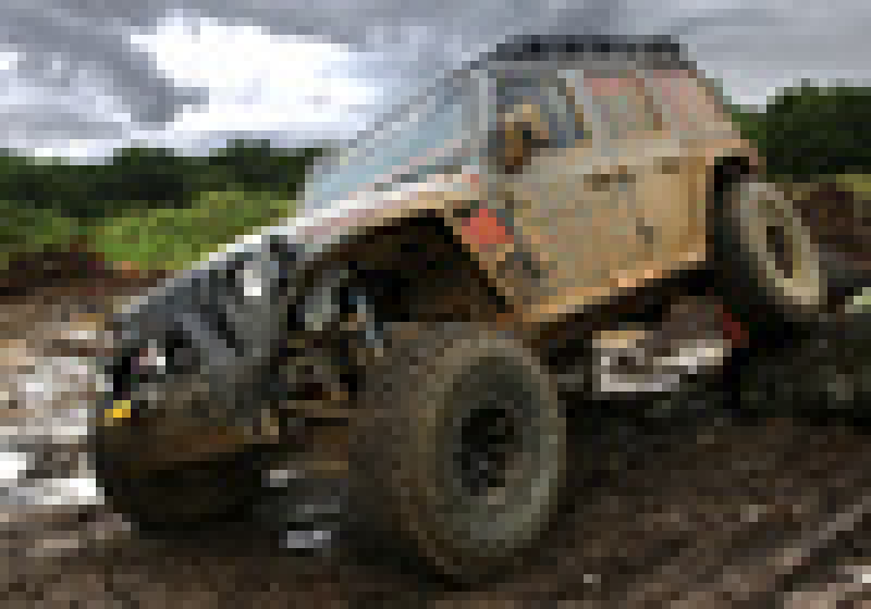 Superlift 18-20 Jeep Wrangler JL Unlimited - 4in Dual Rate Coil Lift Kit w/ King 2.0 Shocks thumbnail 7