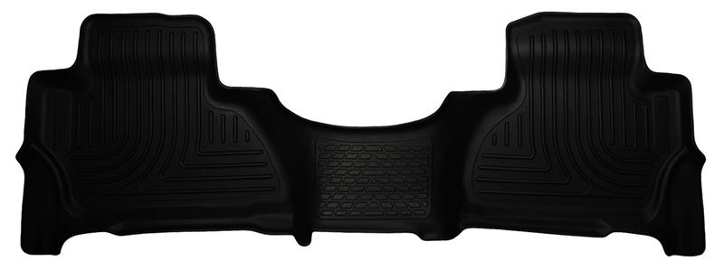 HL WB - Rear - Black