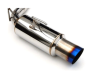 INV Titanium Exhaust