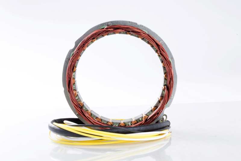 RME Stator