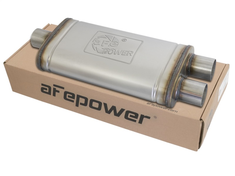 AFE Universal Mufflers