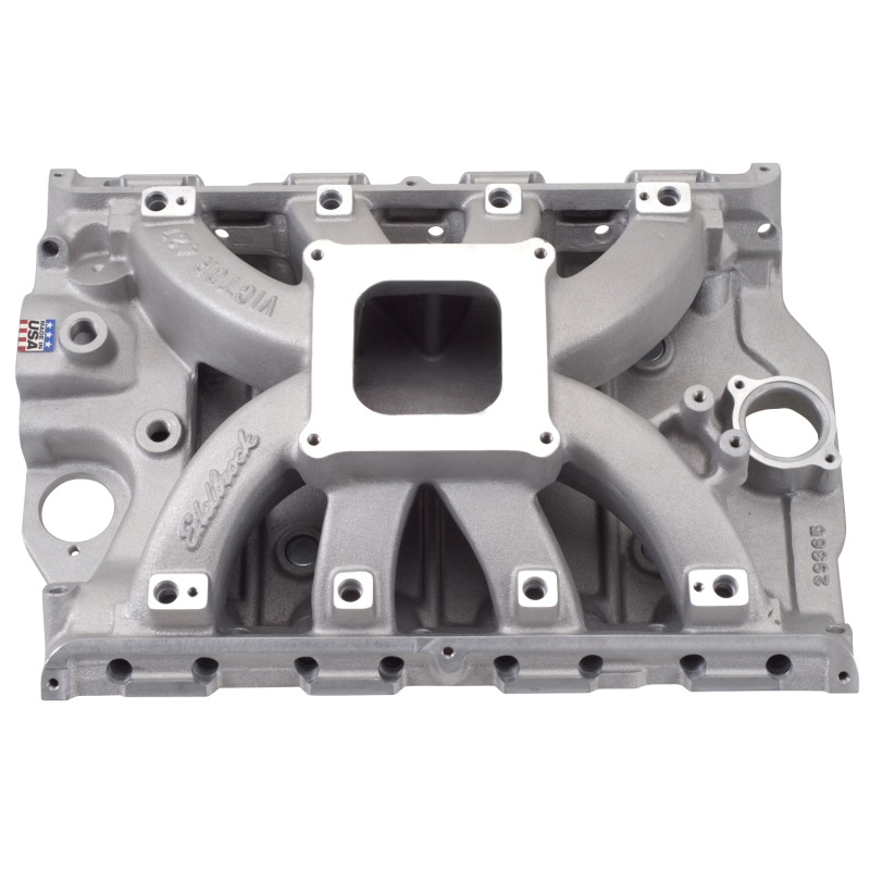 EDE Victor Intake Manifold