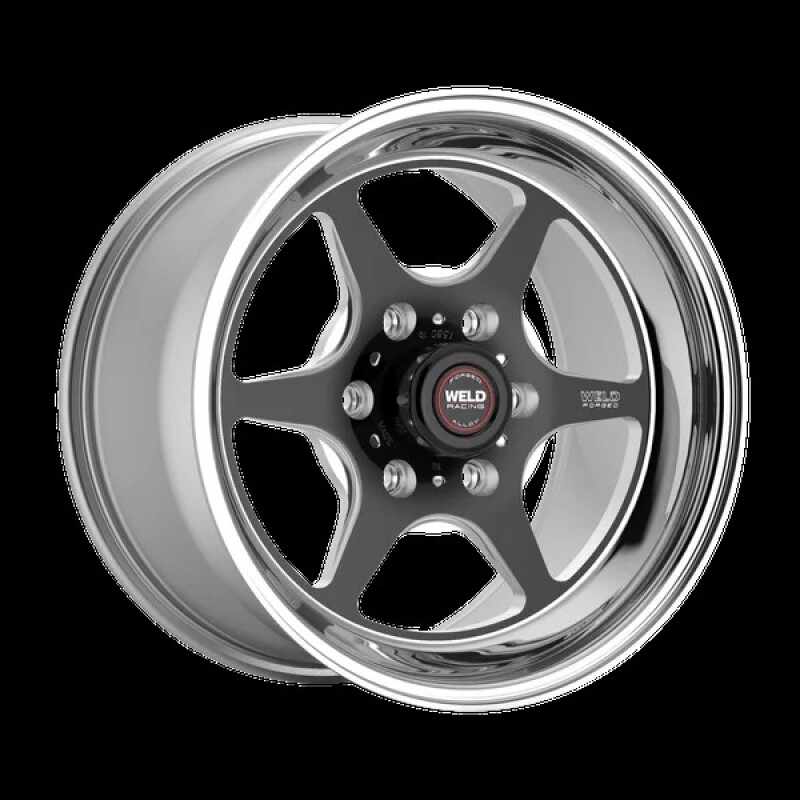 WEL S79 Wheels