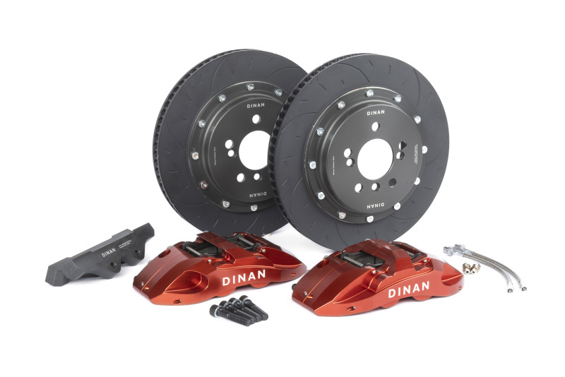 DNN Front Brake Kits