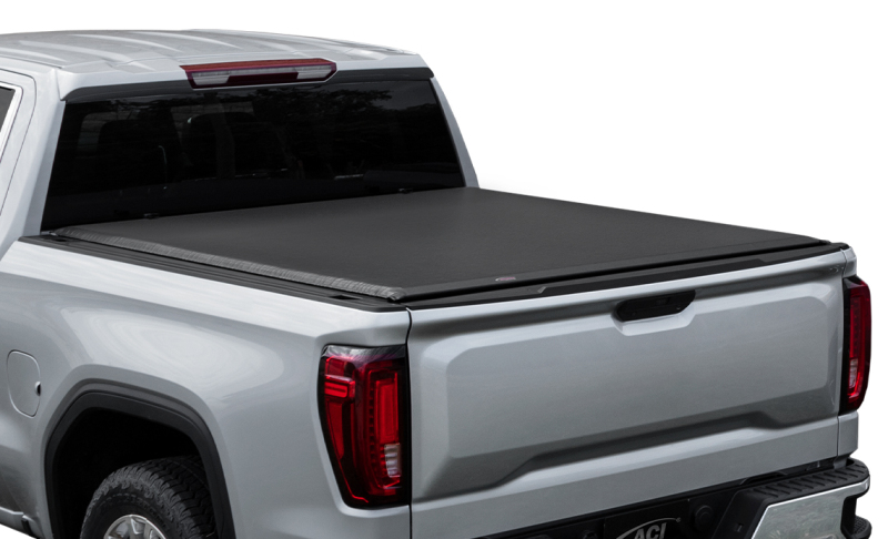 ACC Lorado Roll-Up Cover