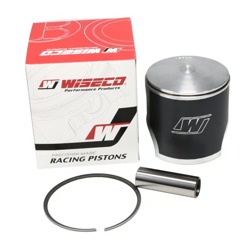 Wiseco Ski-Doo 582/583/643 Engine Type 89-99 3032LT Piston Kit thumbnail 4