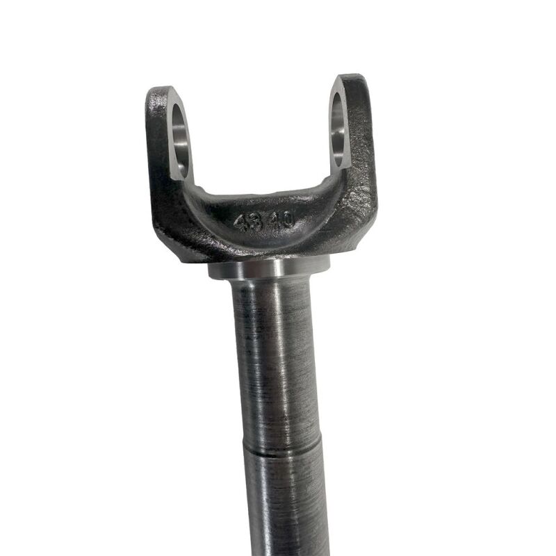 Yukon Gear Chromoly Inner Front LH Axle for Dana 50 30 Spline Left Hand 15.90in Long thumbnail 4