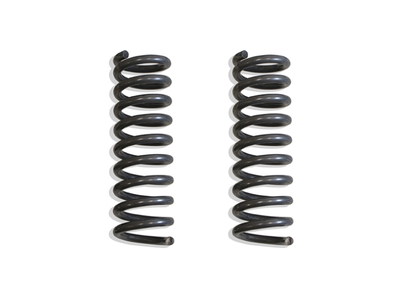 Suspension Lift Kit
6" FRONT LIFT COILS