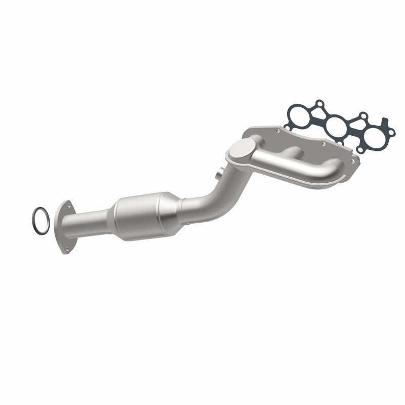 MagnaFlow Direct Fit Catalytic Converter 2006 Lexus GS300 3.0L Passenger Side m thumbnail 8
