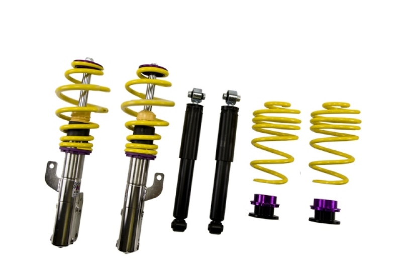KW V1 Coilover Kit