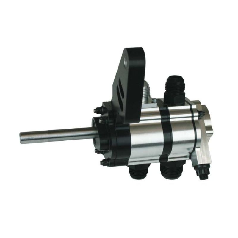 MOR Oil Pumps