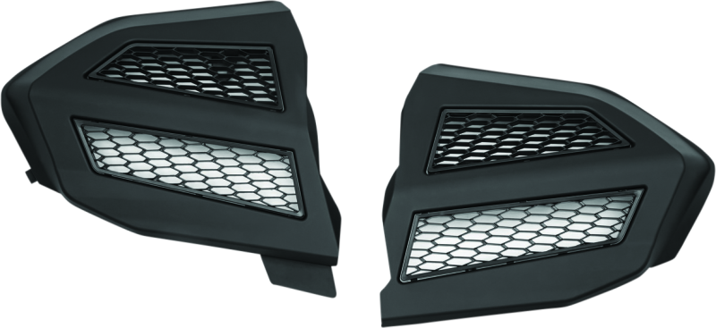 KUR Transmission Covers