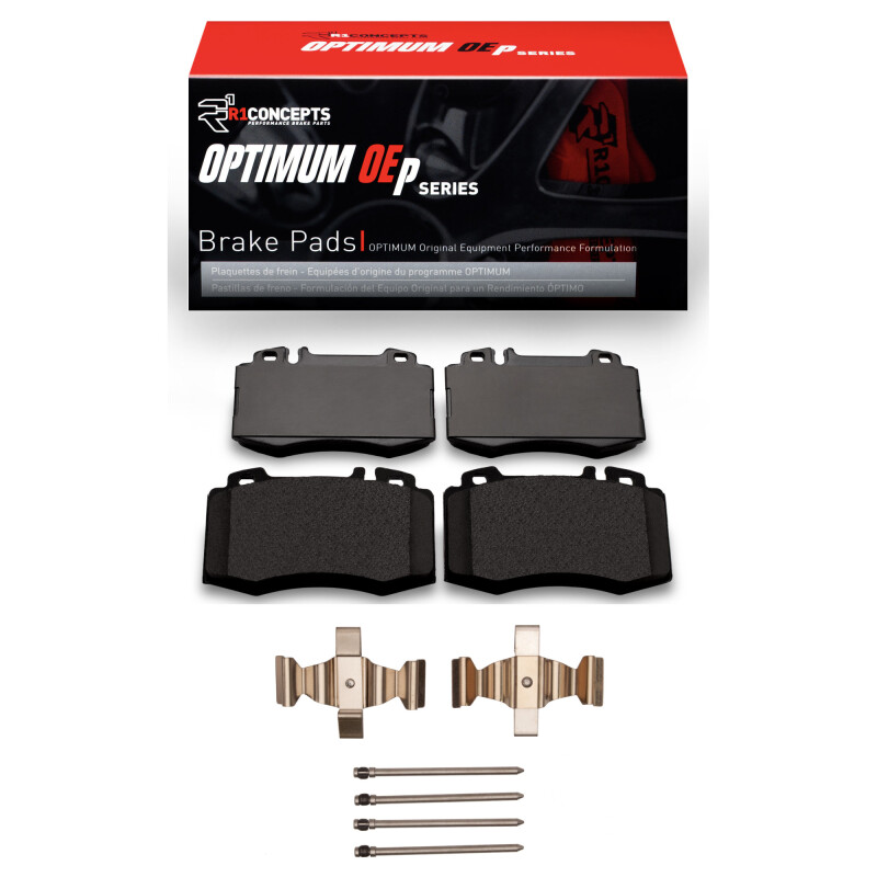 RNC Optimum OE Brake Pads