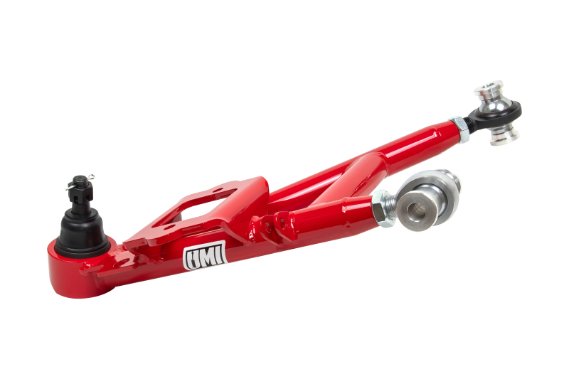 UMI Performance 93-02 GM F-Body Front Adjustable Lower A-Arms - Drag - CrMo thumbnail 7