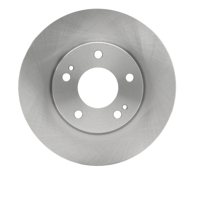 DFC Brake Rotors - Plain