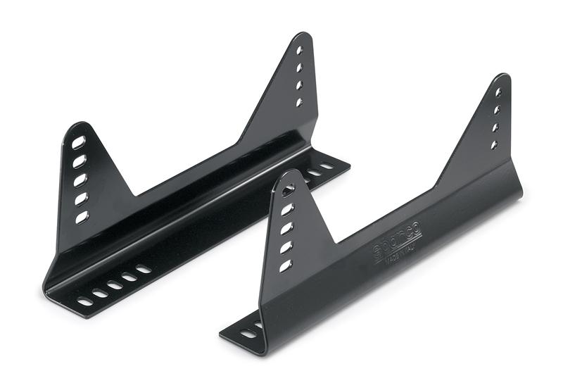 SPARCO SPA Side Mount