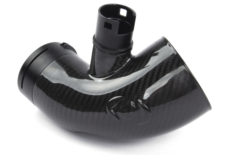 Dinan 16-21 BMW M240i/340i/440i (F2X/F3X)/17-26 BMW 540i/740i/840i/X5 (G0X/G1X/G3X) Turbo Inlet Pipe