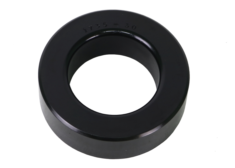 SuperPro 2007 Jeep Wrangler X Front Coil Spring Spacer - 30mm (Individual)