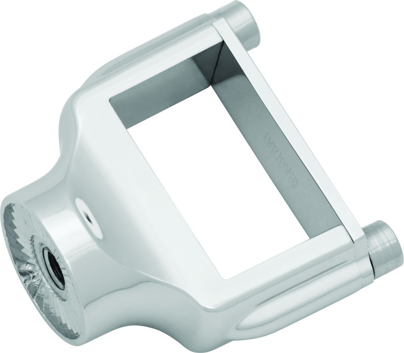 KUR License Plate Mounts E