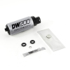 DW DW200 Fuel Pumps w/Kits