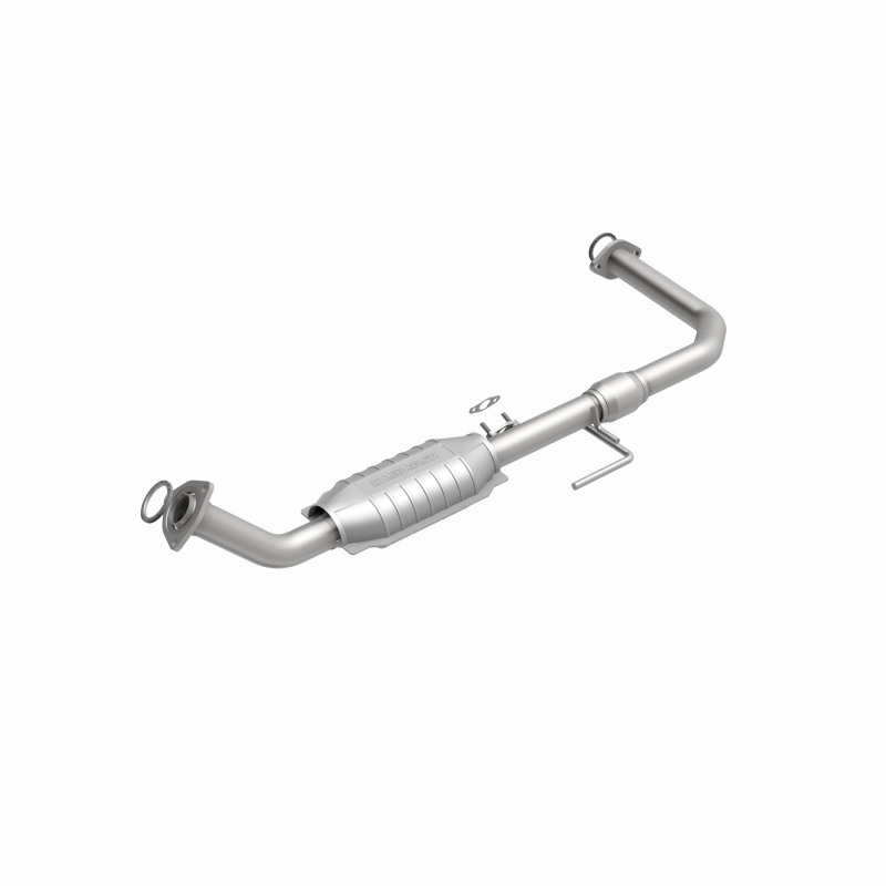 MagnaFlow Direct Fit Catalytic Converter 00-8/04 Toyota Tundra 4.7L D/S Front thumbnail 6