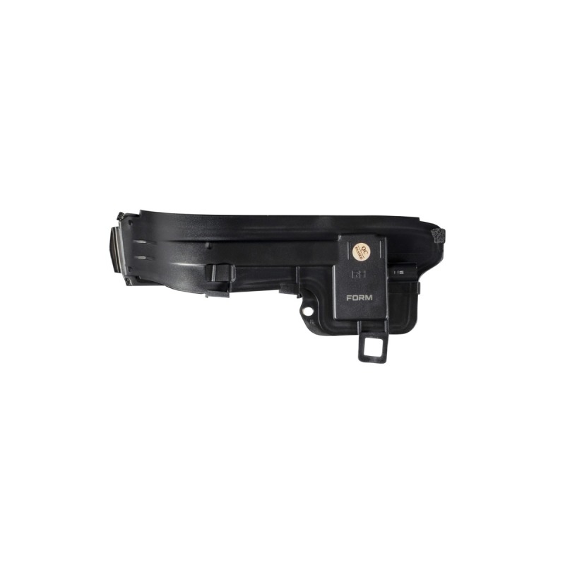 Form Lighting 2016 Tacoma LED Mirror Lights (Pair)