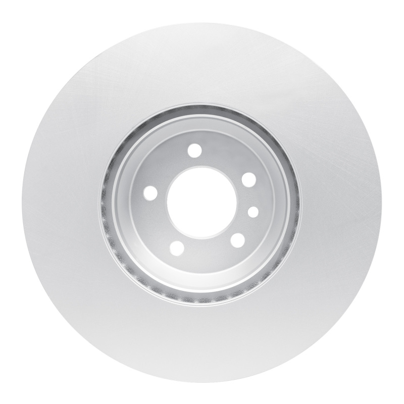 DFC 22-24 Land Rover Range Rover Sport Front Hi-Carbon Alloy Geomet Coated Rotor thumbnail 9