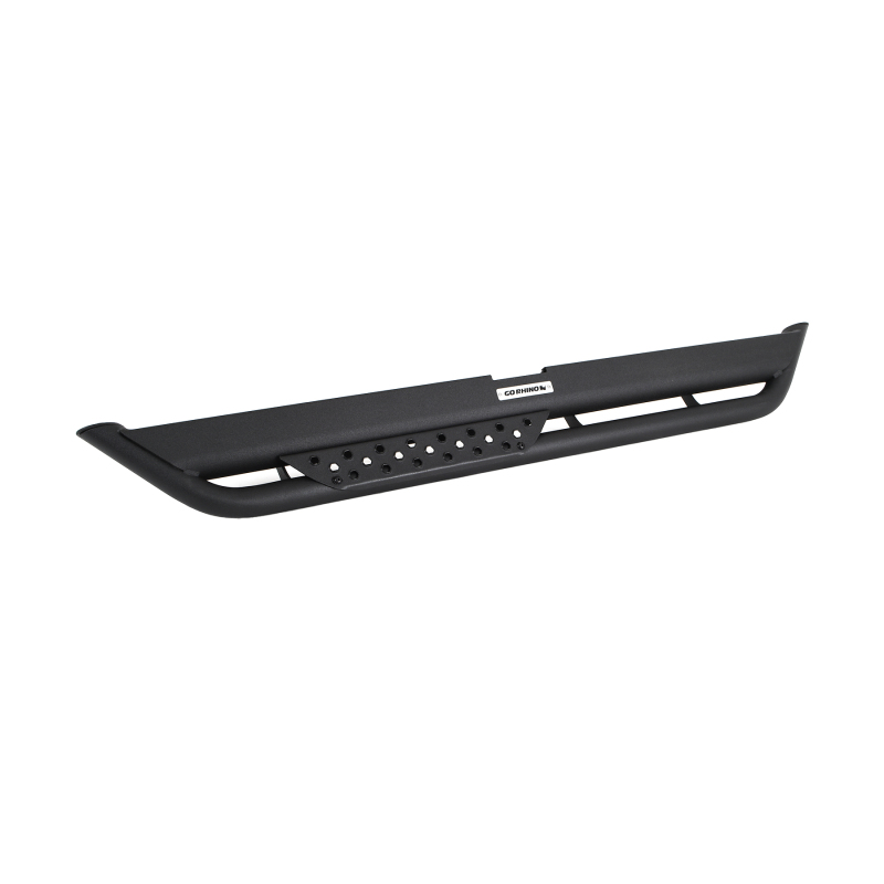 Go Rhino Dominator Xtreme DT Side Steps - Tex Blk - 52in. (Boards ONLY/Brackets Req.) thumbnail 6