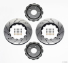WIL Rotor Kit