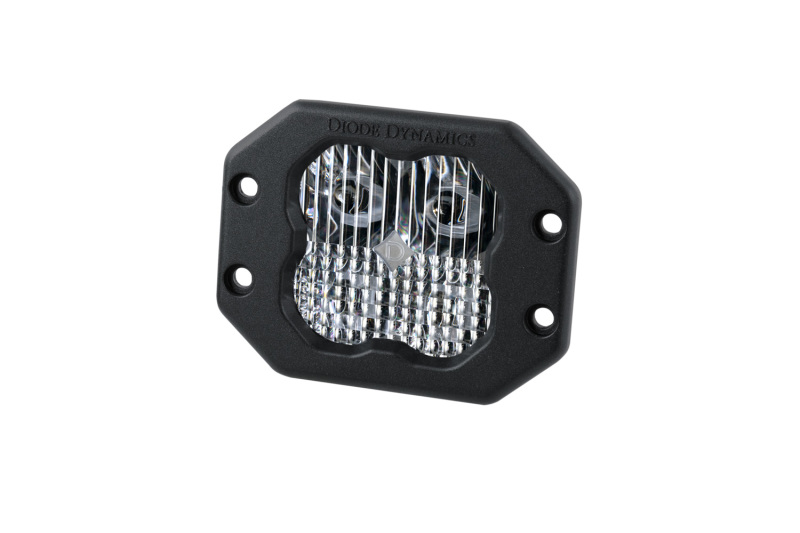 Diode Dynamics SS3 Pro RBL - White Combo Flush (Single) thumbnail 2