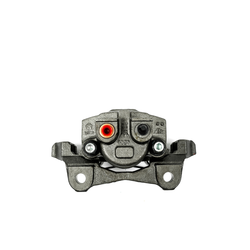 Power Stop 99-04 Jeep Grand Cherokee Rear Right Autospecialty Caliper w/Bracket thumbnail 8