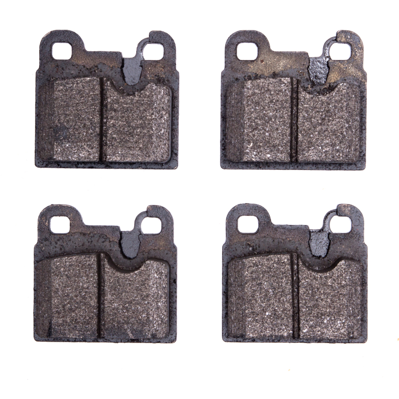 DFC 5000 Advanced Low Met Brake Pads