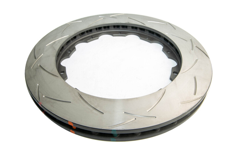 DBA 5000 Series Slotted Rings