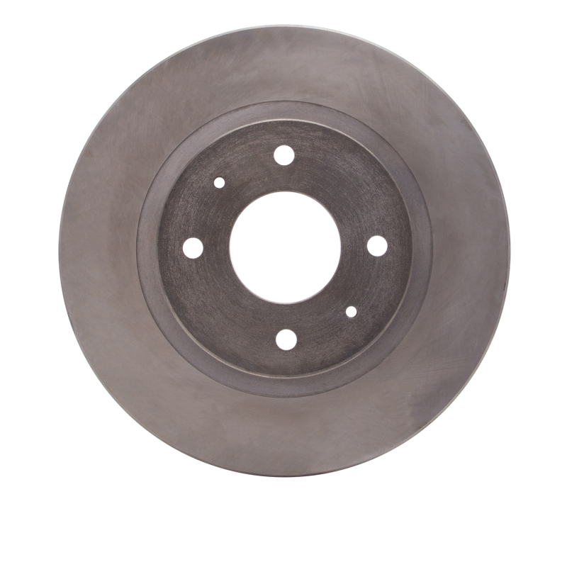 DFC Brake Rotors - Plain