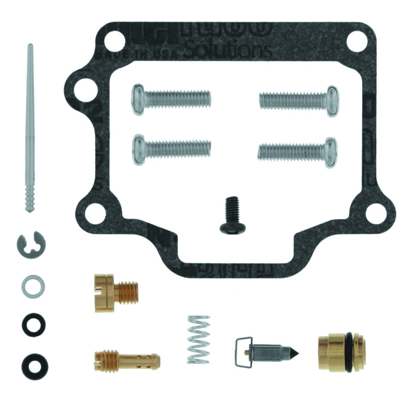QBS Carburetor Kits