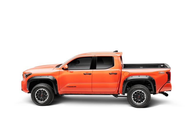 Husky Liners Fender Flares 2803930 FF POCKET STYLE 4PC TOYOTA TACOMA thumbnail 7