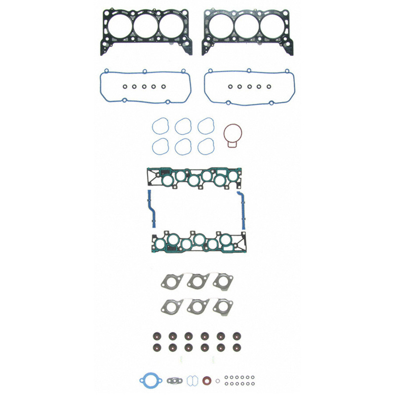 FEL Cylinder Head Gaskets