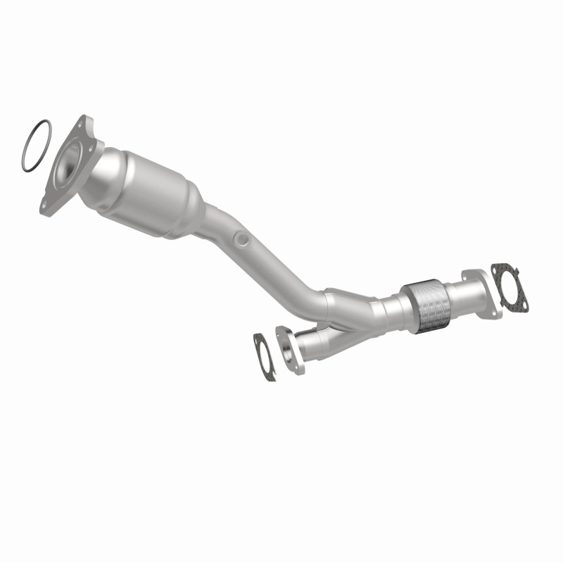 MagnaFlow 2007 Chevrolet Malibu 3.5L Direct Fit Converter thumbnail 6
