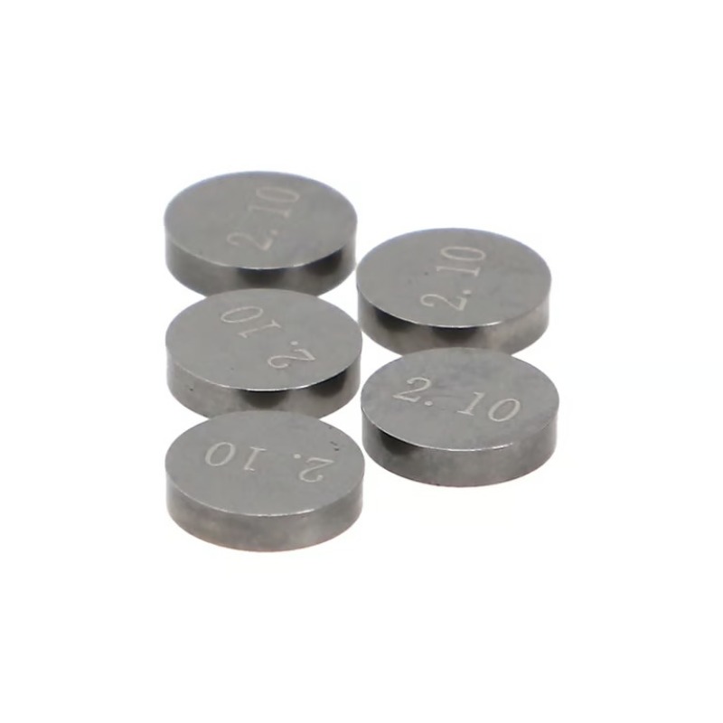 Wiseco Valve Shim Refill Kit- 9.48 x 2.10mm (5) thumbnail 3
