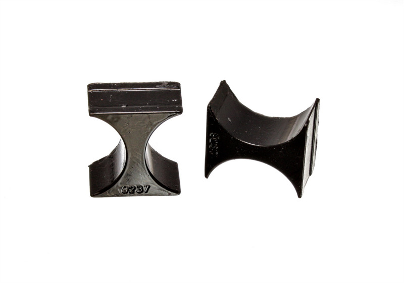 ES Shock Isolator - Black