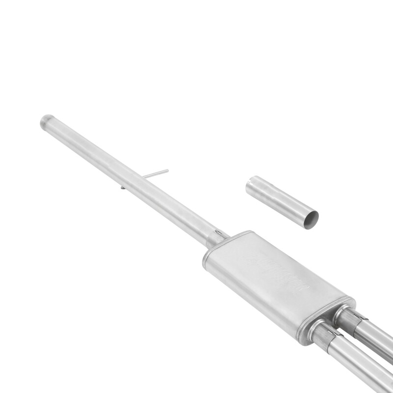 Flowmaster CAWAY 19-26 GM 1500 5.3L Cat-Back Exhaust System thumbnail 6