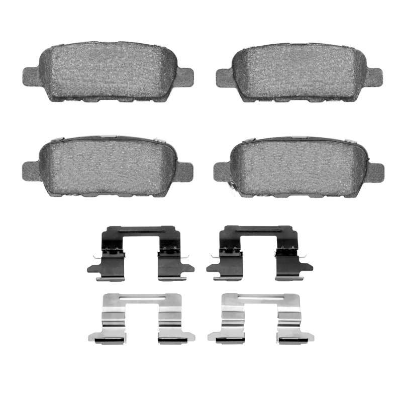 RNC Ceramic Brake Pads