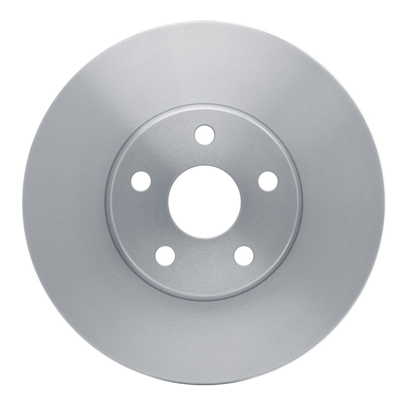 DFC Brake Rotors - Plain