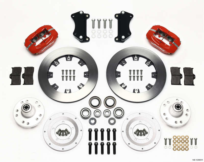 WIL Dynalite Brake Kit