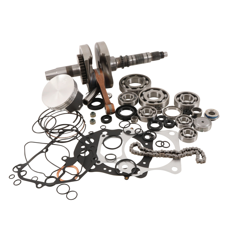 VEP Complete Engine Rebuild Kit