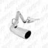 MBRP Catback Exhaust 409