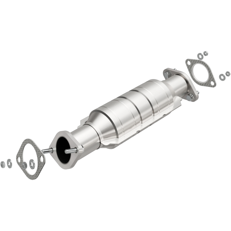 MagnaFlow Direct Fit Catalytic Converter 10-12 Forte 2.0L Fed Rear thumbnail 3