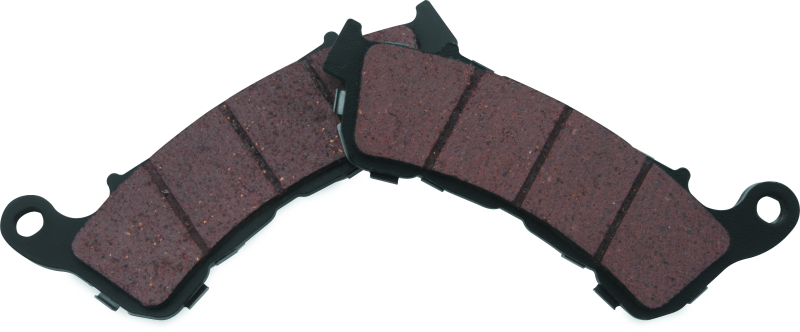 BKM Brake Pads