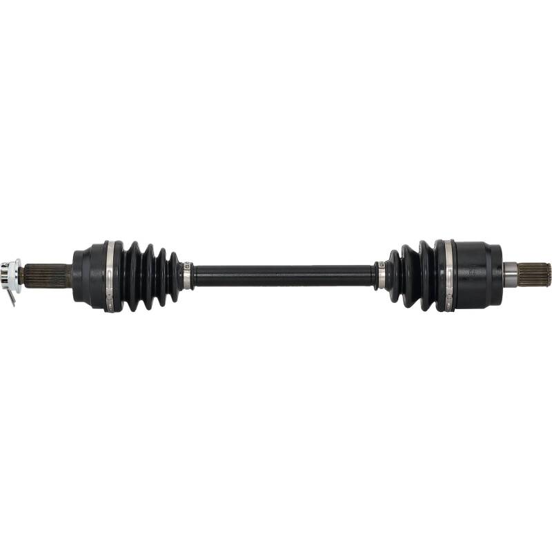 ABR Xtreme Duty Axles